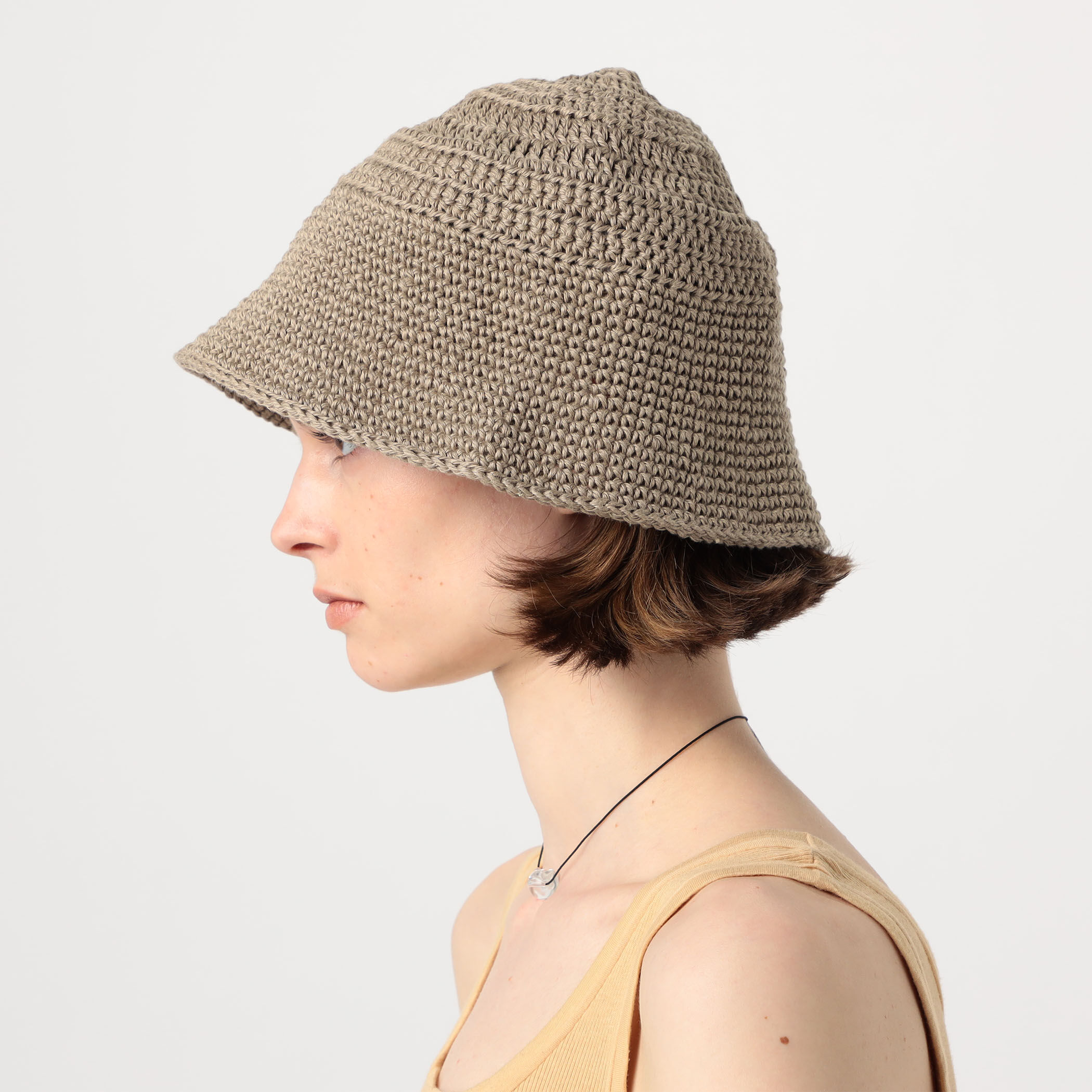 一番の KIJIMA TAKAYUKI 公式通販 HAT｜トゥモローランド SAILOR HAND LINEN 帽子