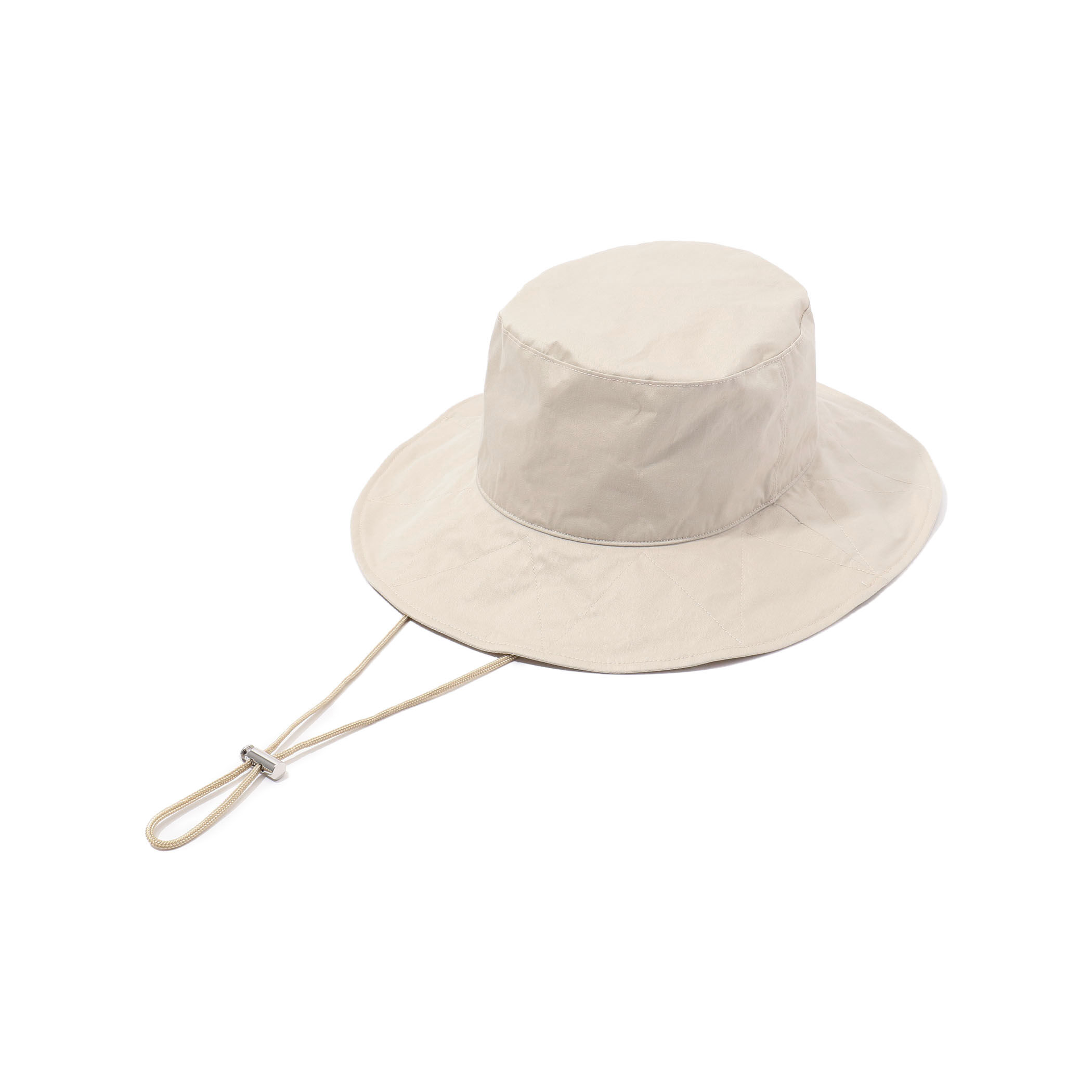 熱い販売 TAKAYUKI KIJIMA COTTON 公式通販 HAT｜トゥモローランド SAFARI 帽子