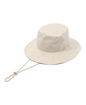 KIJIMA TAKAYUKI COTTON SAFARI HAT