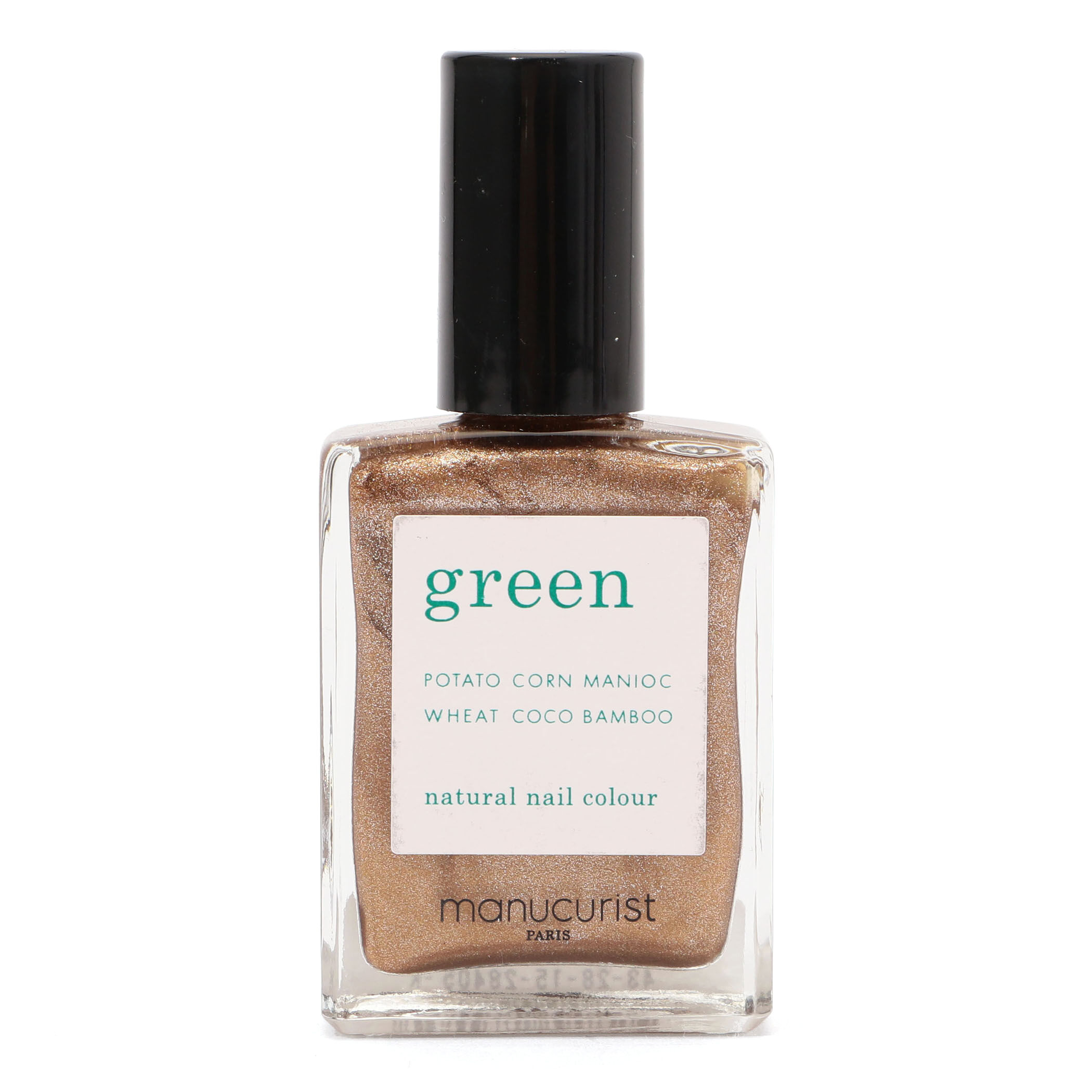 MANUCURIST green カラー｜トゥモローランド 公式通販