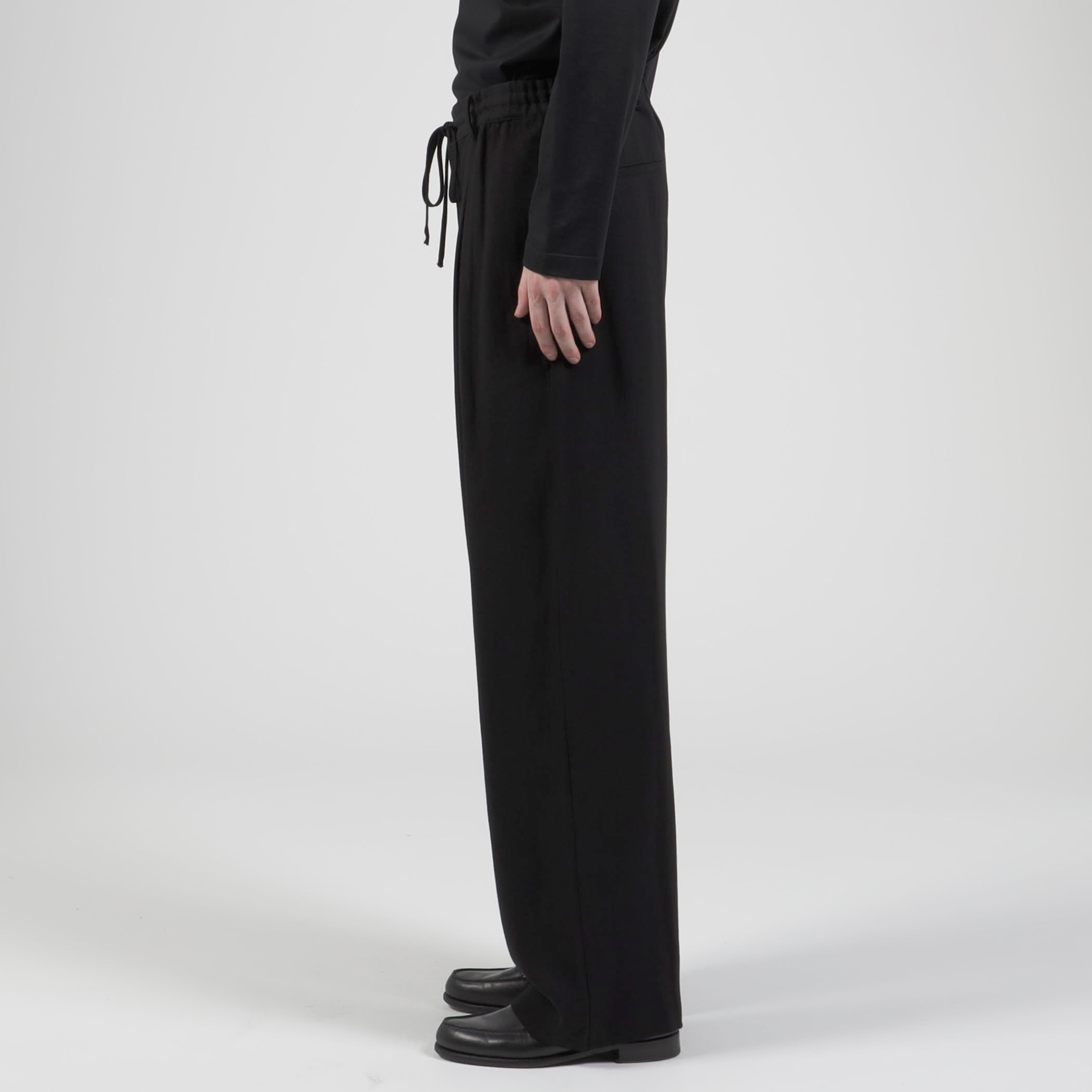 WALES BONNER Menelik Trousers｜トゥモローランド 公式通販