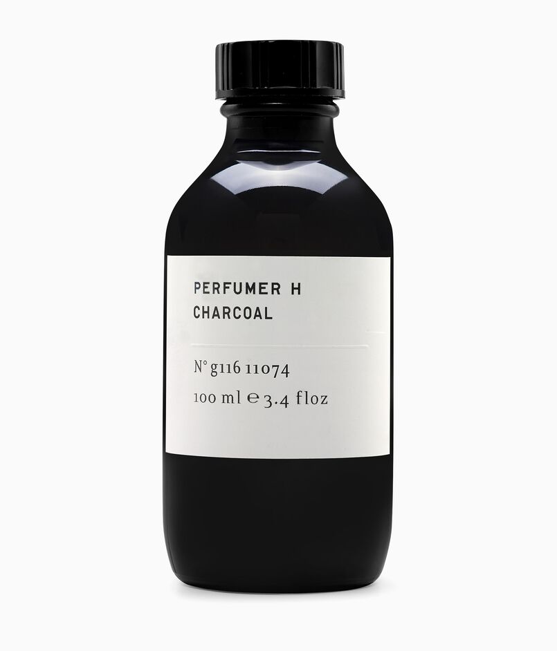 PERFUMER H オードパルファンリフィル CHARCOAL