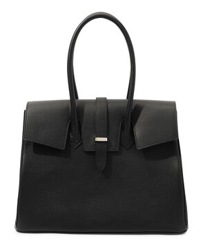 【別注】BROOKLYN MUSEUM VOYAGE レザートートバッグ