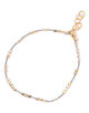 CATHERINE WEITZMAN Cord ブレスレット