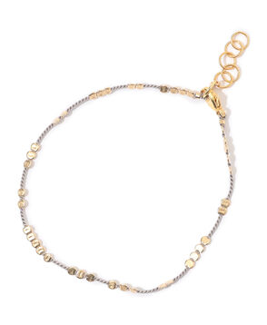 CATHERINE WEITZMAN Cord ブレスレット