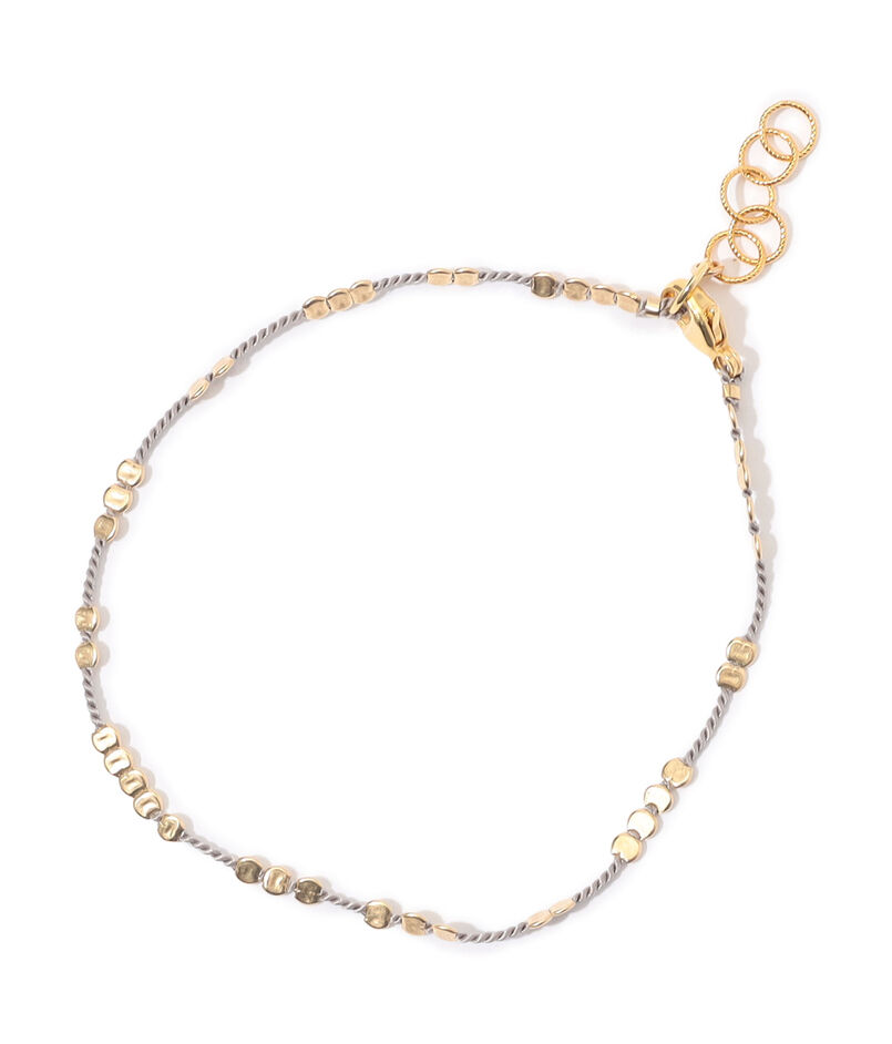 CATHERINE WEITZMAN Cord ブレスレット