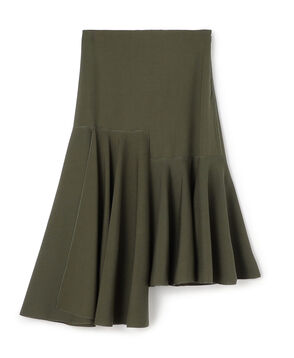 MARNI TROPICAL WOOL スカート