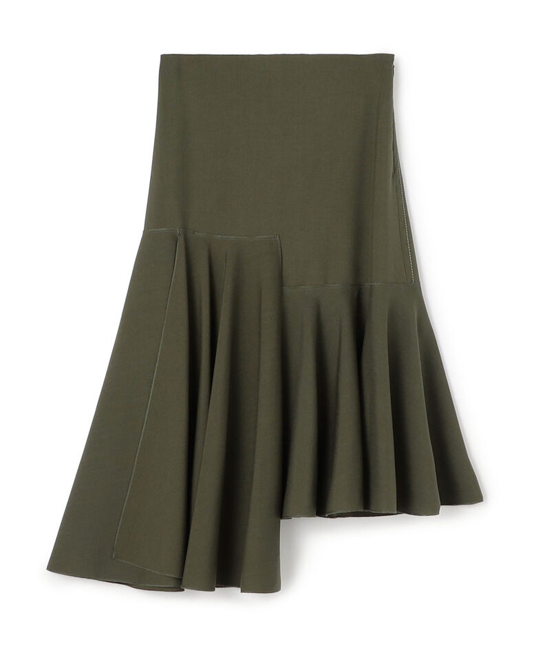 MARNI TROPICAL WOOL スカート