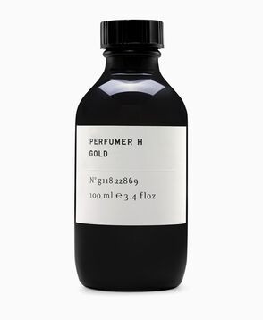 PERFUMER H オードパルファンリフィル GOLD