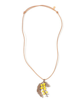 RENARD BIJOUX MIMOSA ネックレス