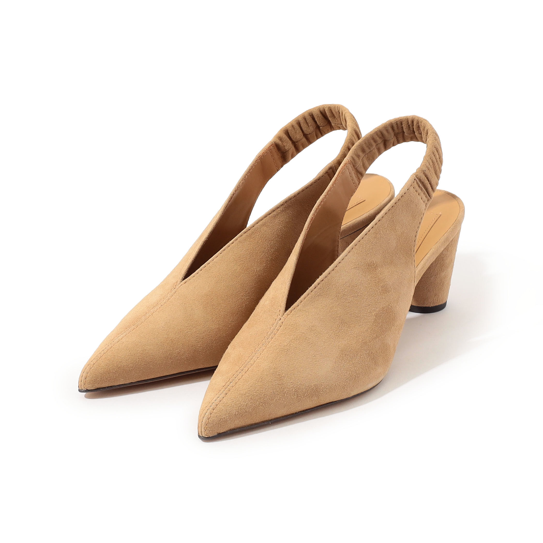 HENRI EN VARGO パンプス36.5 36.5サイズ（23.5cm） | レディースシューズ・靴 | HENRI EN