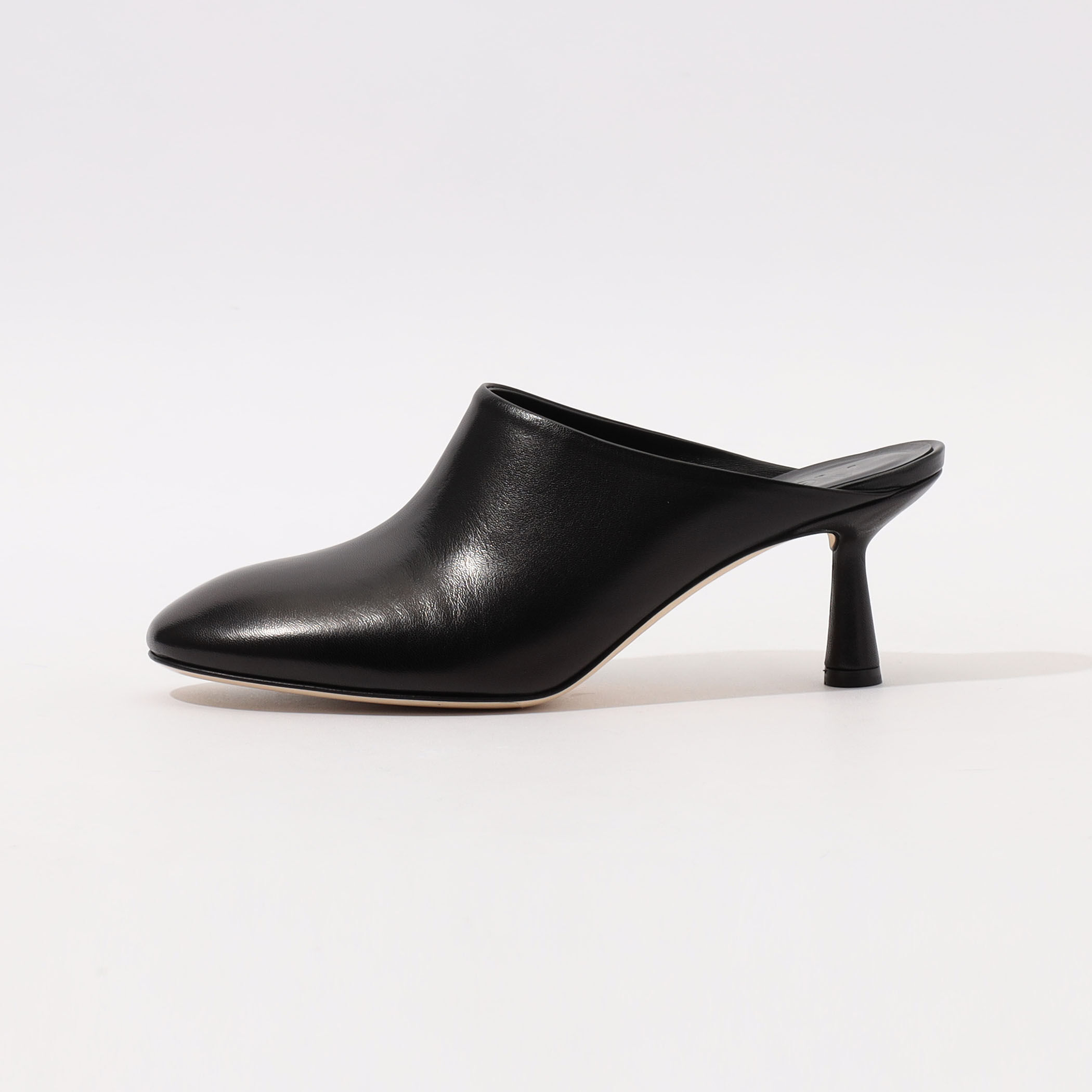 サンダル・ミュール Aeyde Sandals Whit Leather Sandals – Aeyde