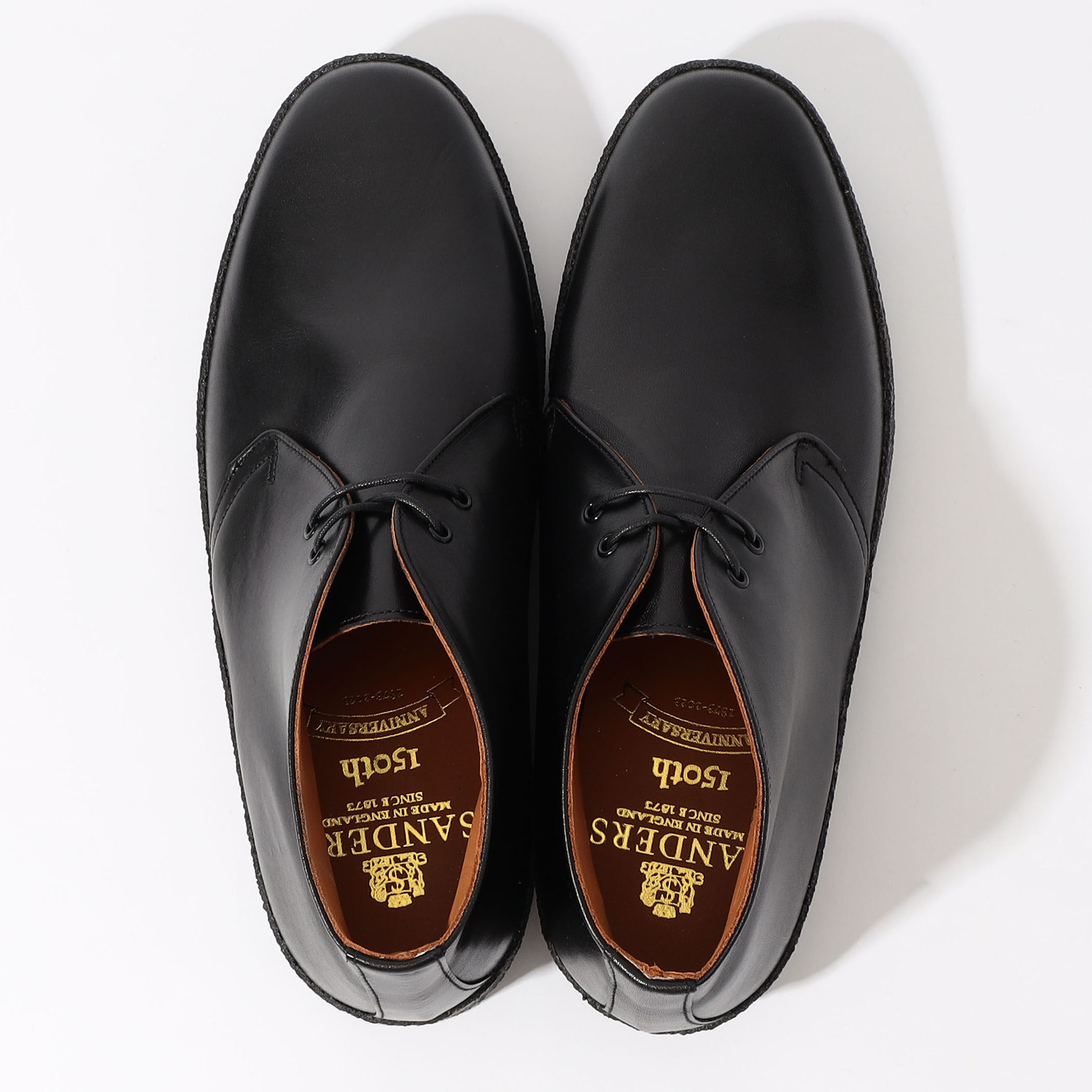 シュプリーム別注コラボChukka 95フラワー柄PCLチャッカ26.5cm