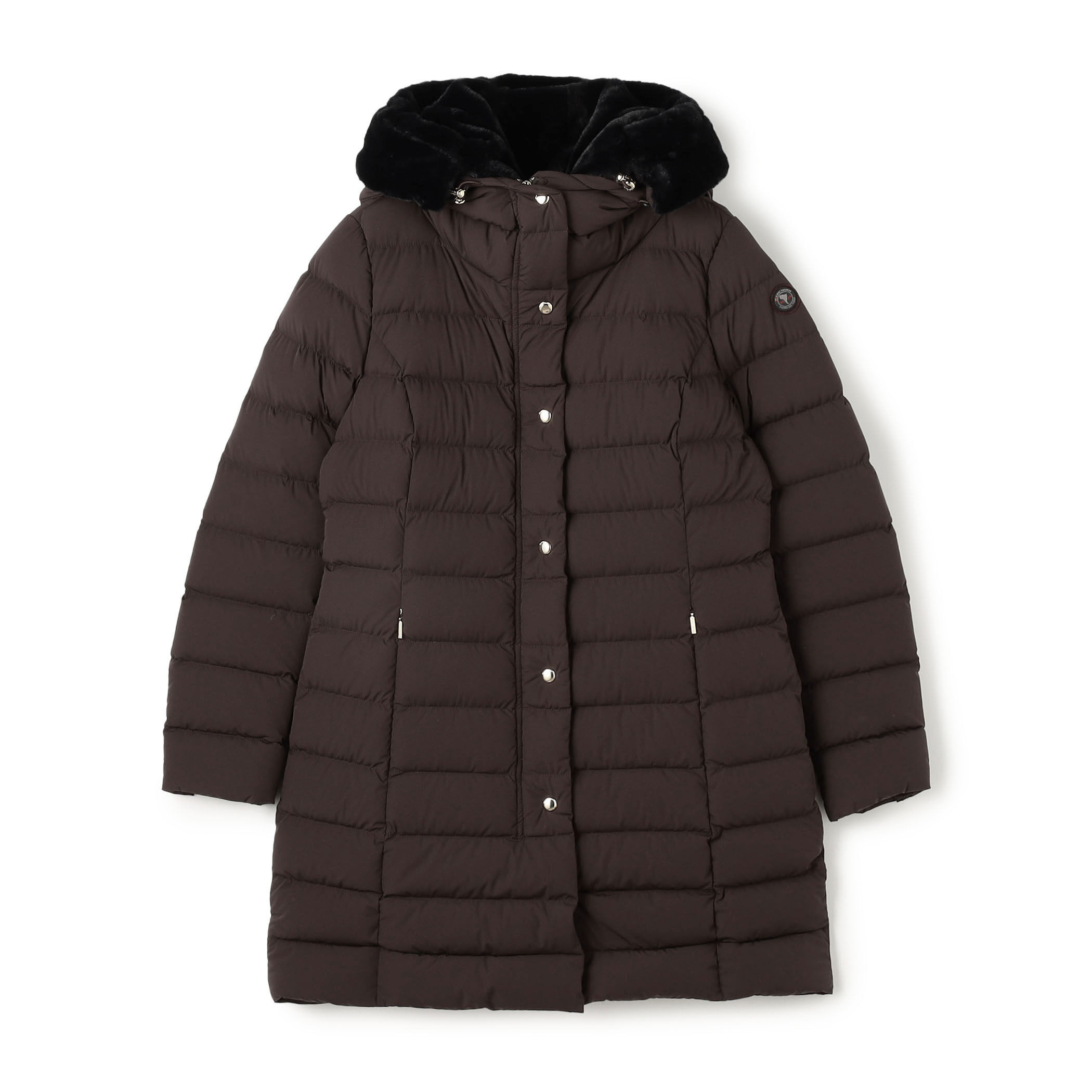 CAPEHORN ケープホーン CAPE HORN ダウンコート SANTACRUZ