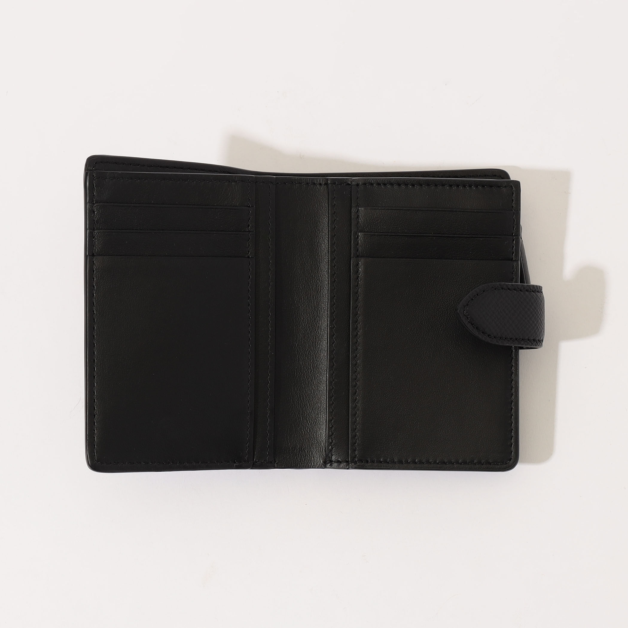 SMYTHSON CONTINENTAL PURSE｜トゥモローランド 公式サイト