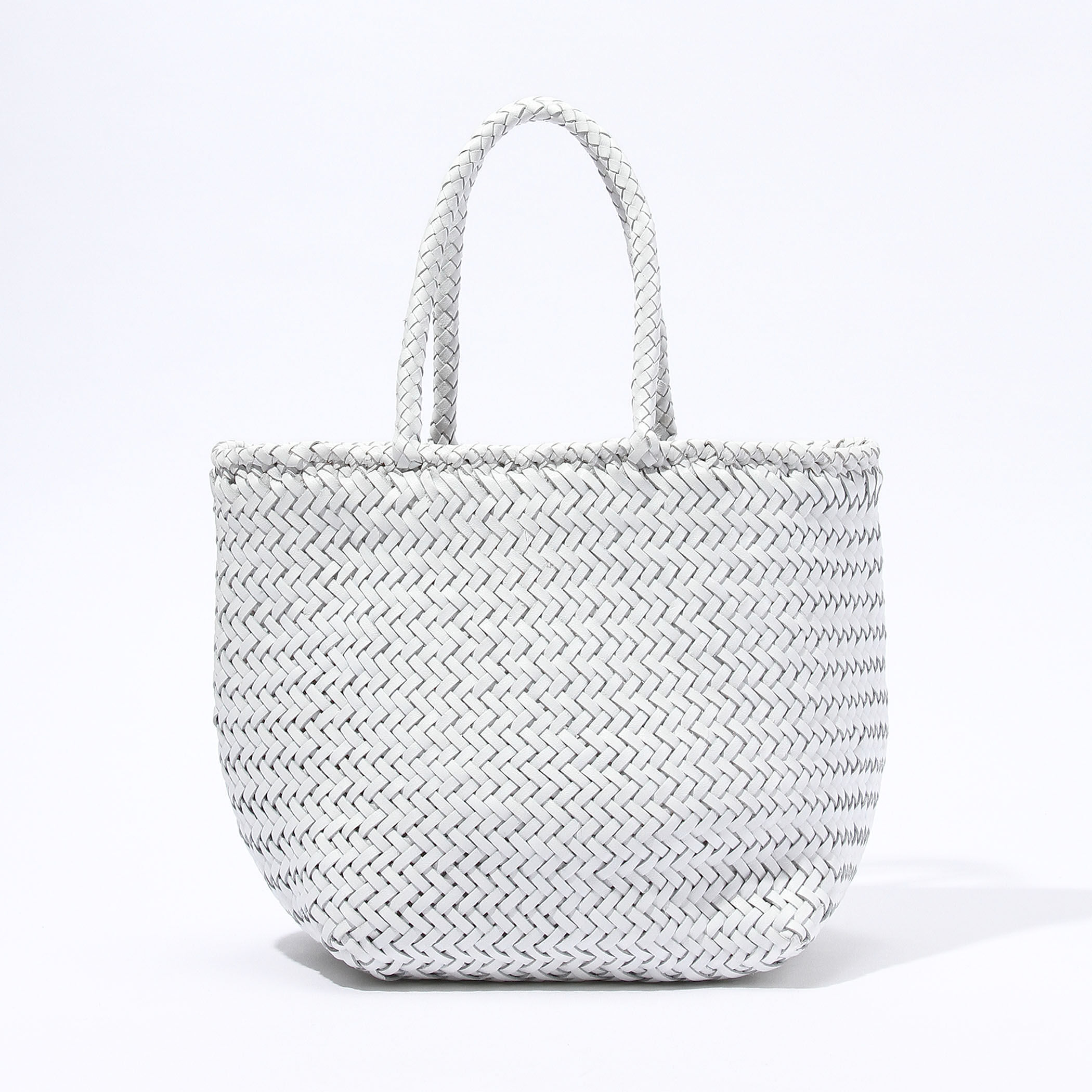 dragon DIFFUSION GRACE バスケット スモール バッグ