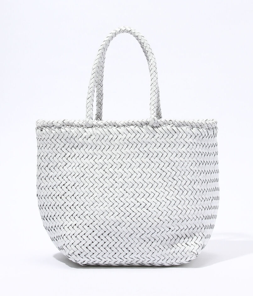 dragon DIFFUSION GRACE バスケット スモール バッグ