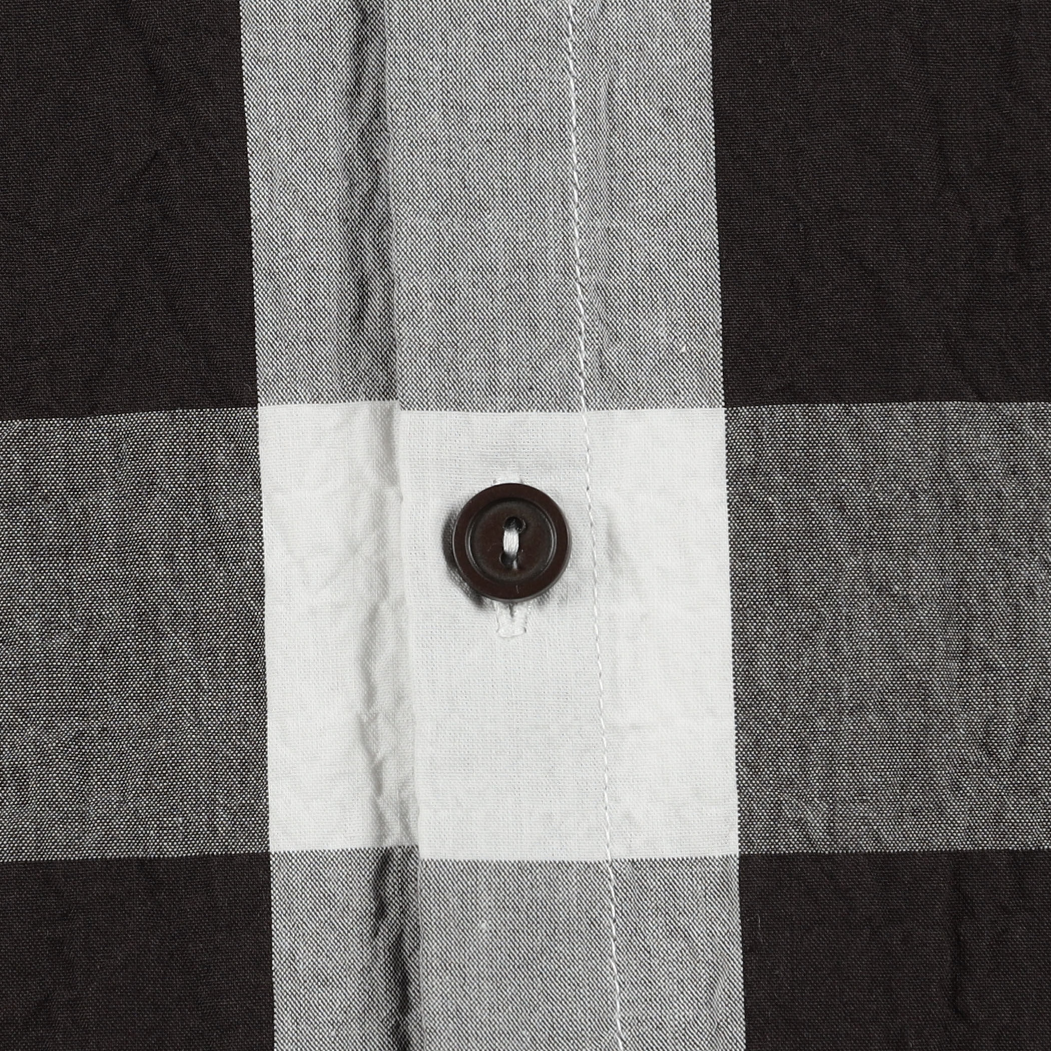 toogood THE DRAUGHTSMAN SHIRT TABLE CLOTH ギンガムチェック