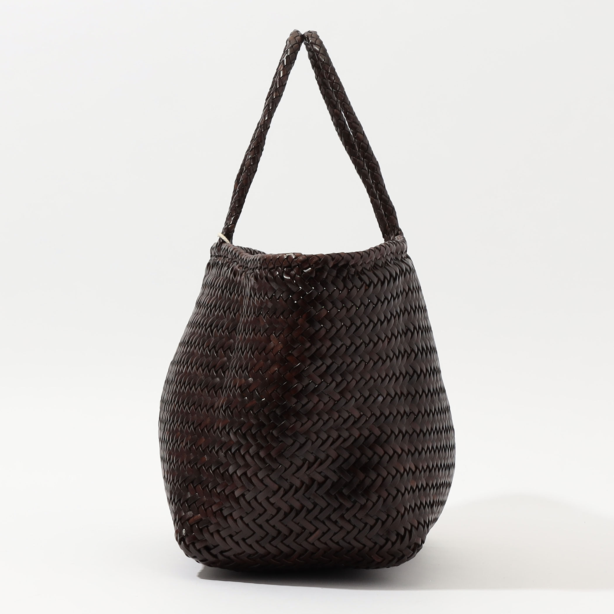 Dragon Diffusion TRIPLE JUMP BASKETトートバッグ