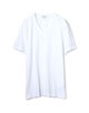 ベーシック VネックTシャツ MLJ3352
