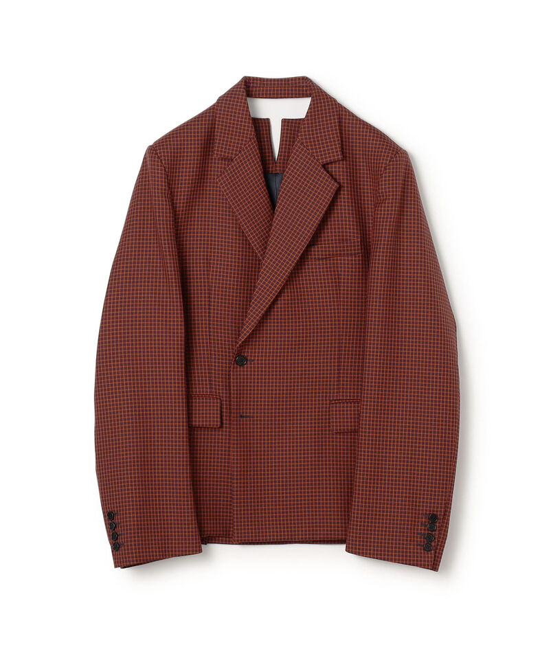 BOTTER REVERSE JACKET