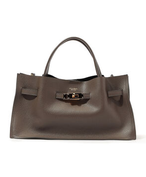 VIOLAd'ORO TRERO トートバッグ