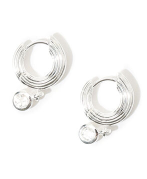 DEVE Mini Non-conformist フープピアス