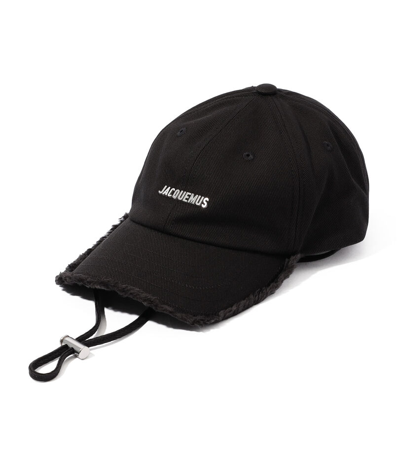 JACQUEMUS LA CASQUETTE キャップ