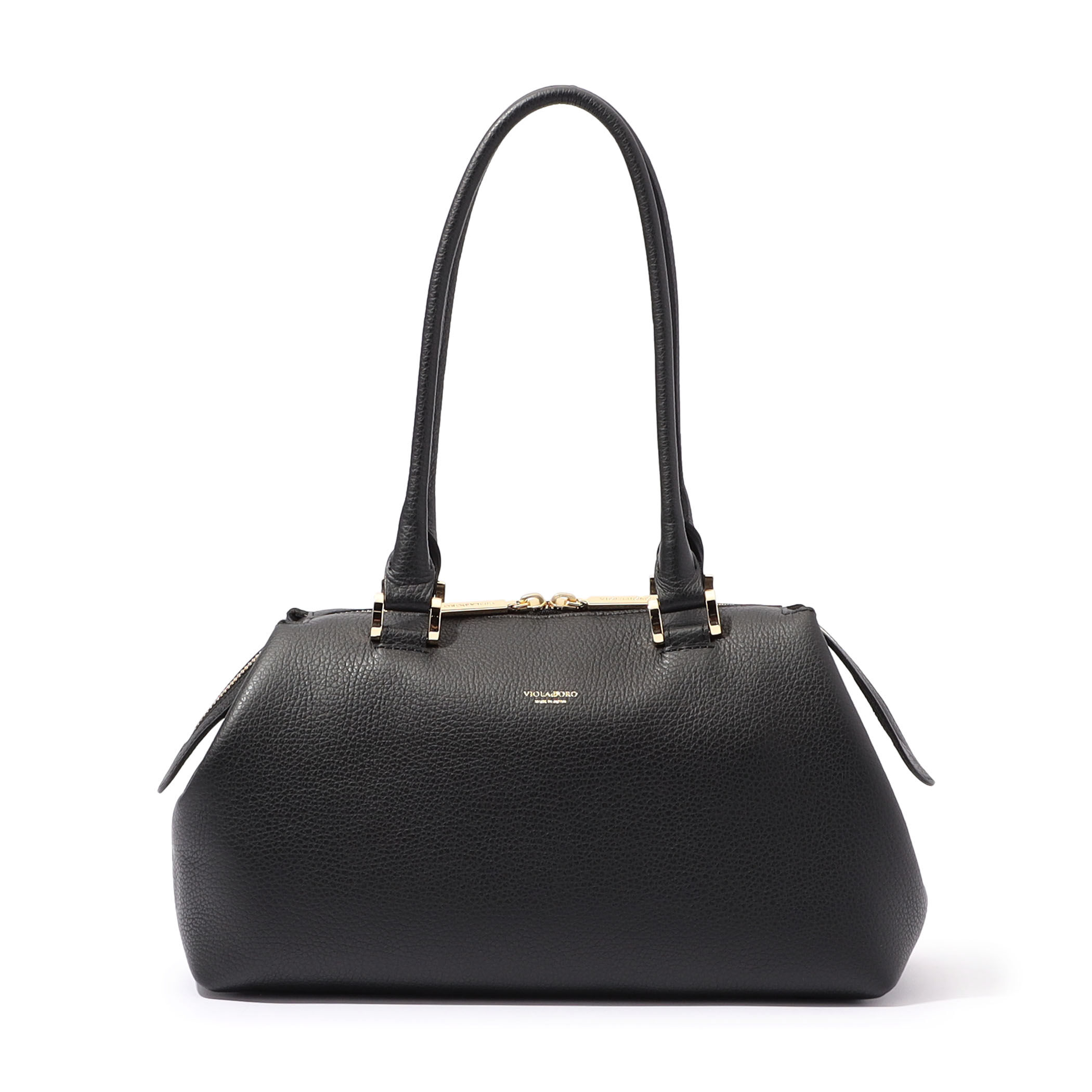 VIOLAd'ORO V-1589 ボストンバッグ｜トゥモローランド 公式通販
