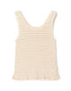 TALA BARBOTIN KHALIDY Wardeh tank top