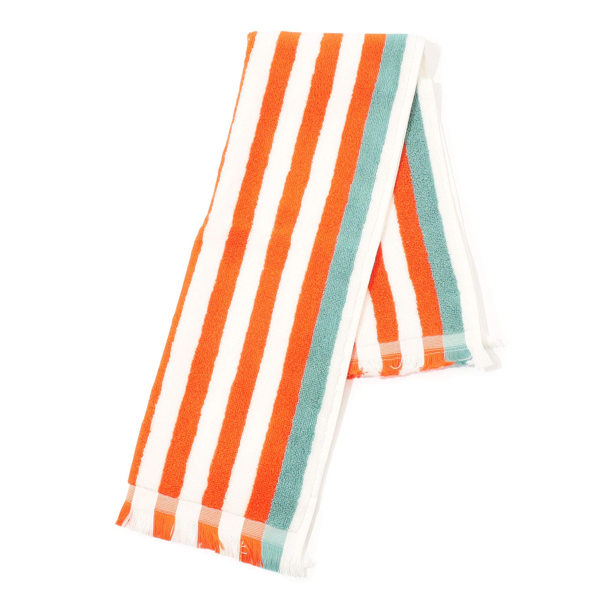 新品　サエラ　caetla フェイスタオル　すずらん エアーかおる XTC エクスタシー フェイスタオル 日本製 タオル