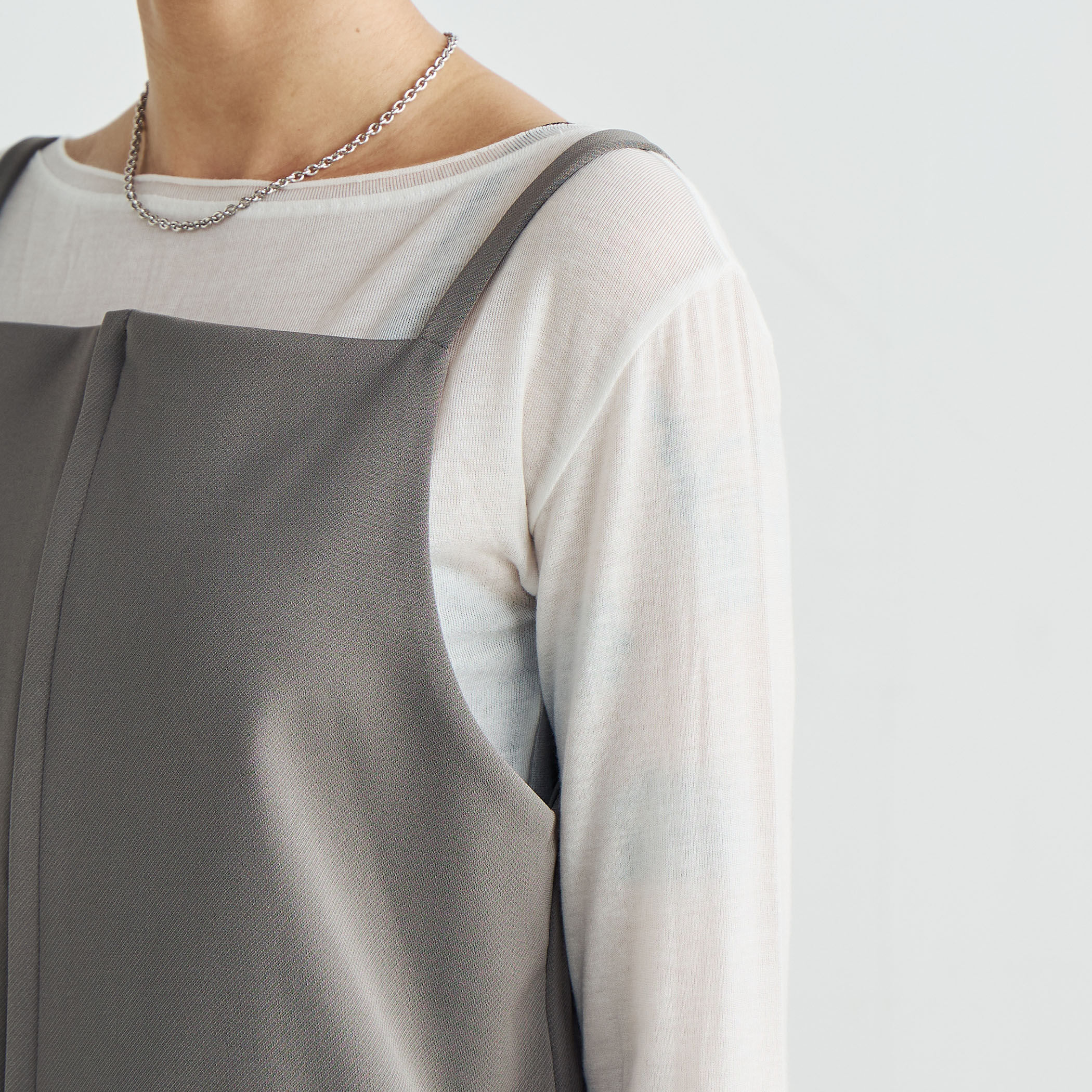 カルゼジャージー ジップトップス｜トゥモローランド 公式通販