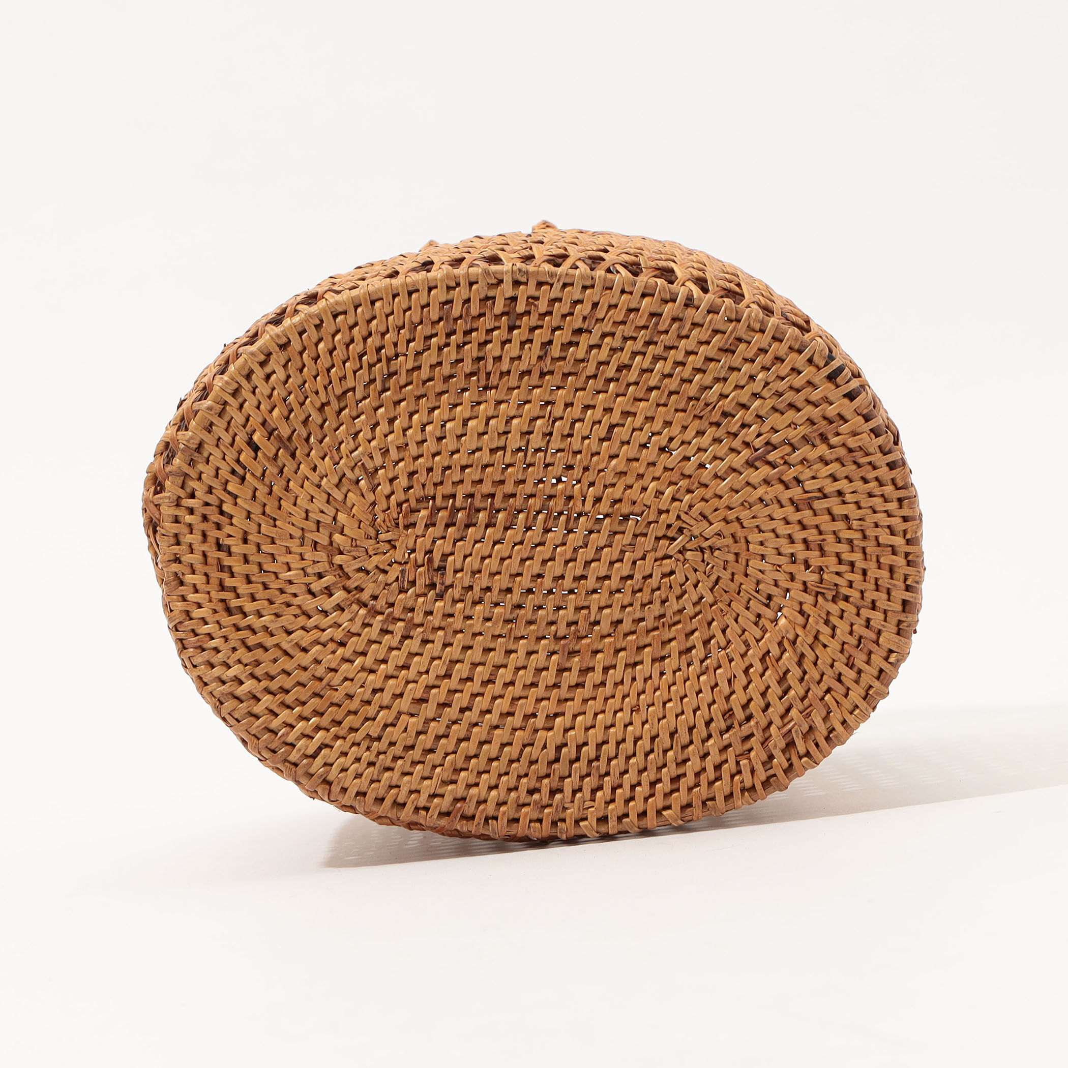 BALI WERKSTATTE Open weave Ate かごバッグ｜トゥモローランド 公式通販