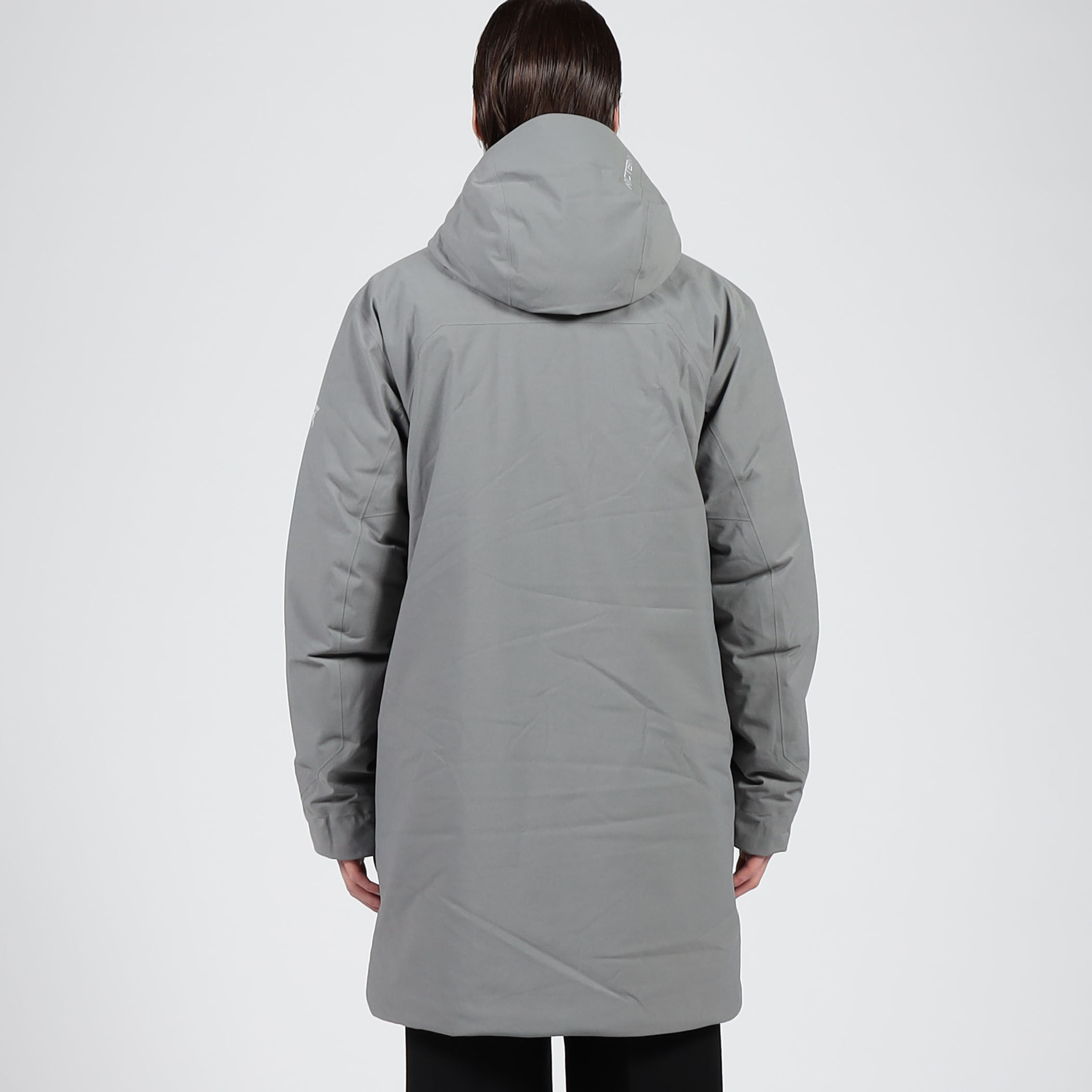 Arc'tetryx THERME SV PARKA｜トゥモローランド 公式通販