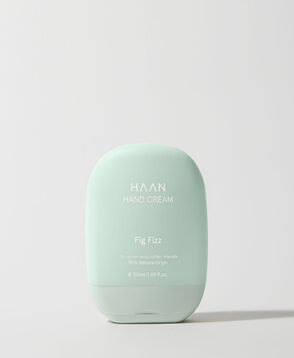 HAAN ハンドクリーム