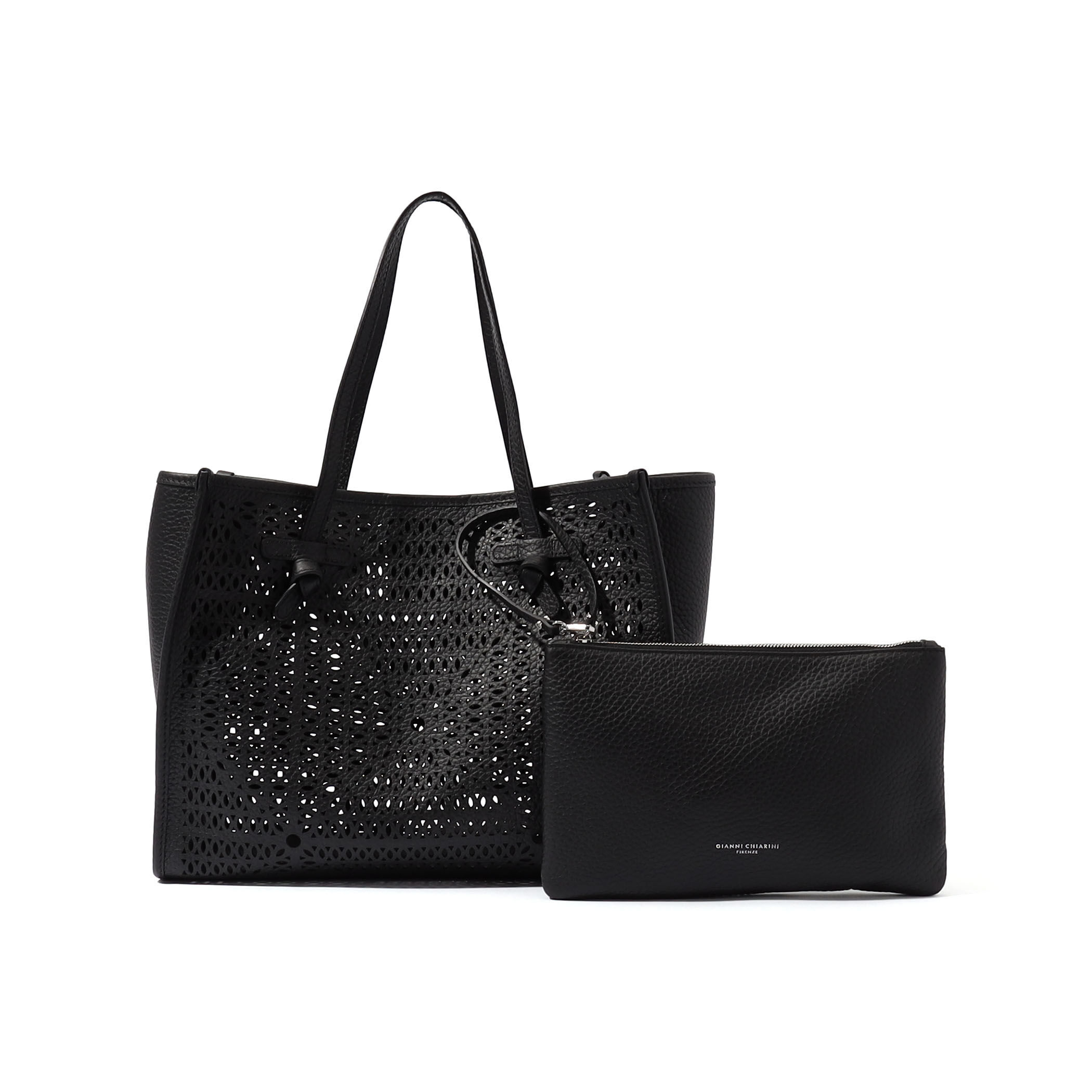 GIANNI CHIARINI MARCELLA トートバッグ｜トゥモローランド 公式通販