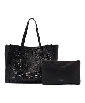 GIANNI CHIARINI MARCELLA トートバッグ