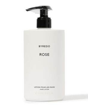 BYREDO ハンドローション 450ml