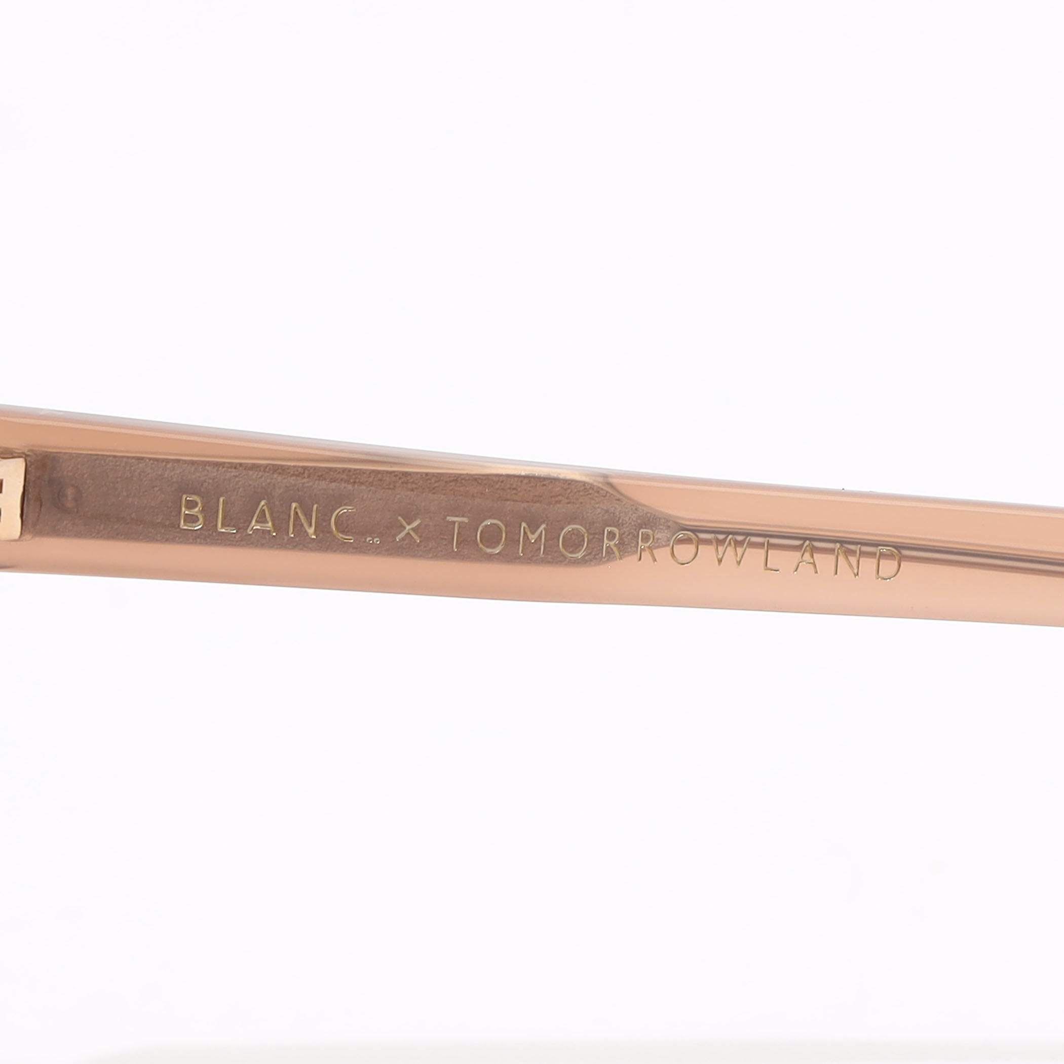 BLANC.. B0013 サングラス｜トゥモローランド 公式通販