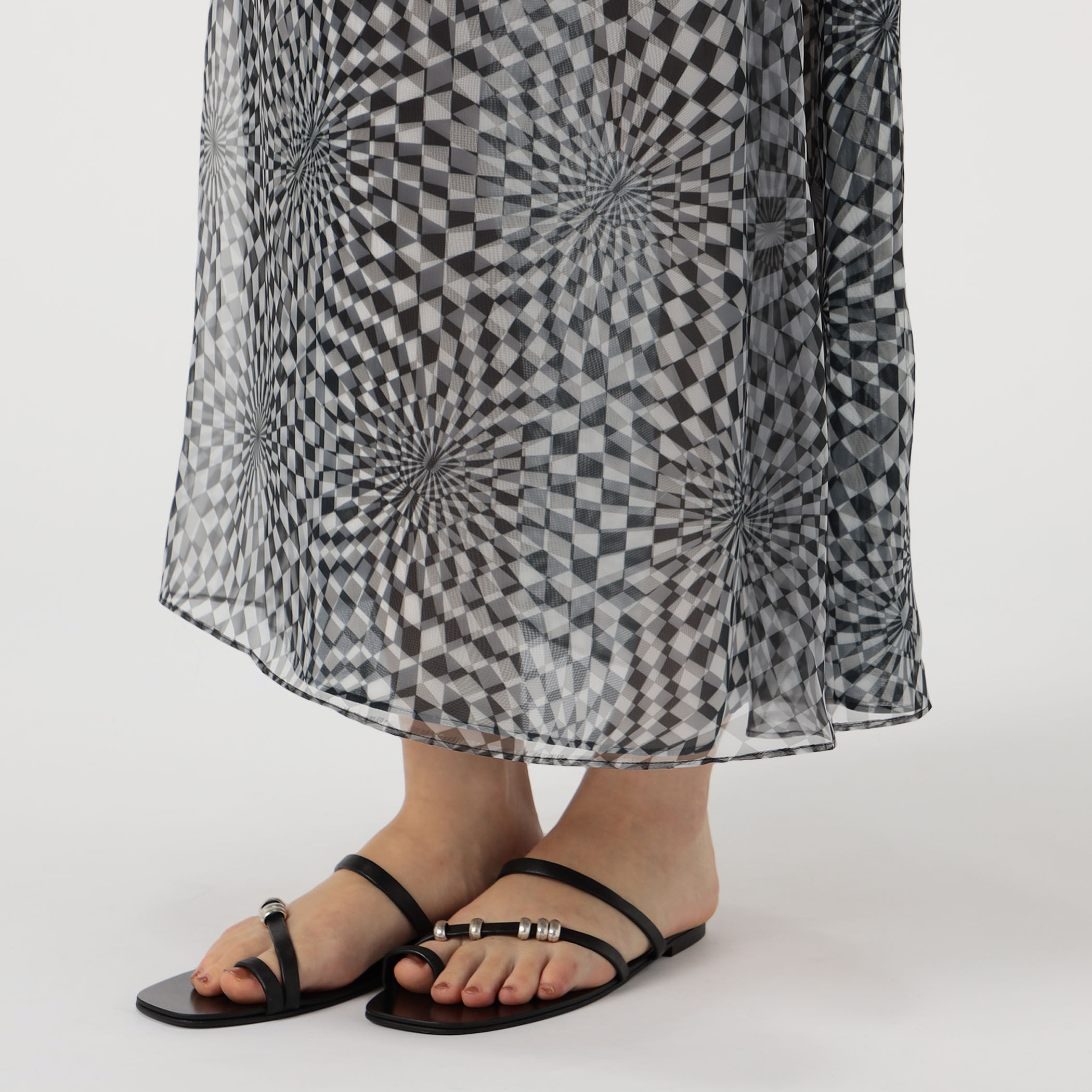 TELMA Triple layered Dress｜トゥモローランド 公式通販