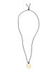 Annika Inez  SLOPING PENDANT ネックレス