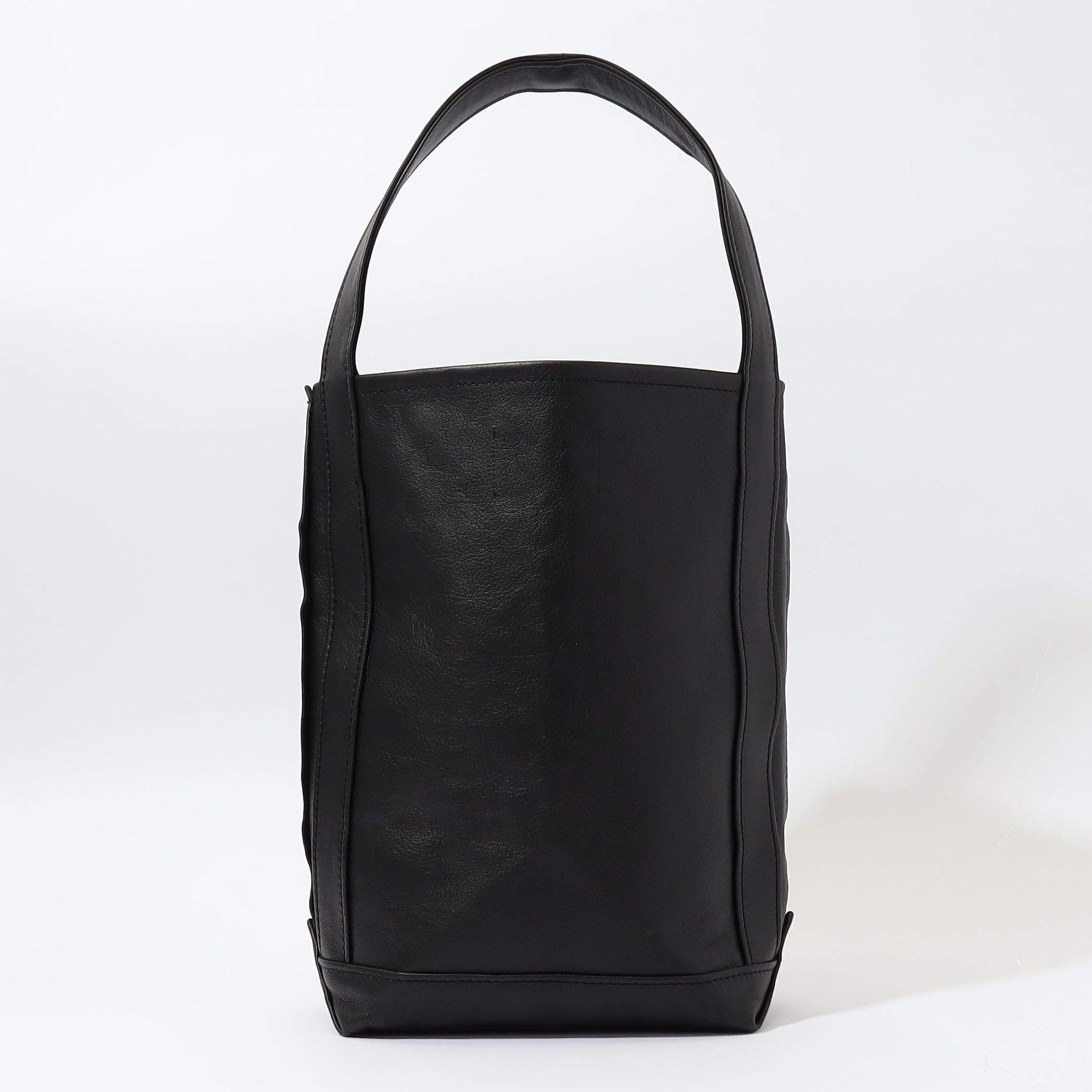 TEMBEA BAGUETTE ゴートレザー トートバッグ｜トゥモローランド 公式サイト