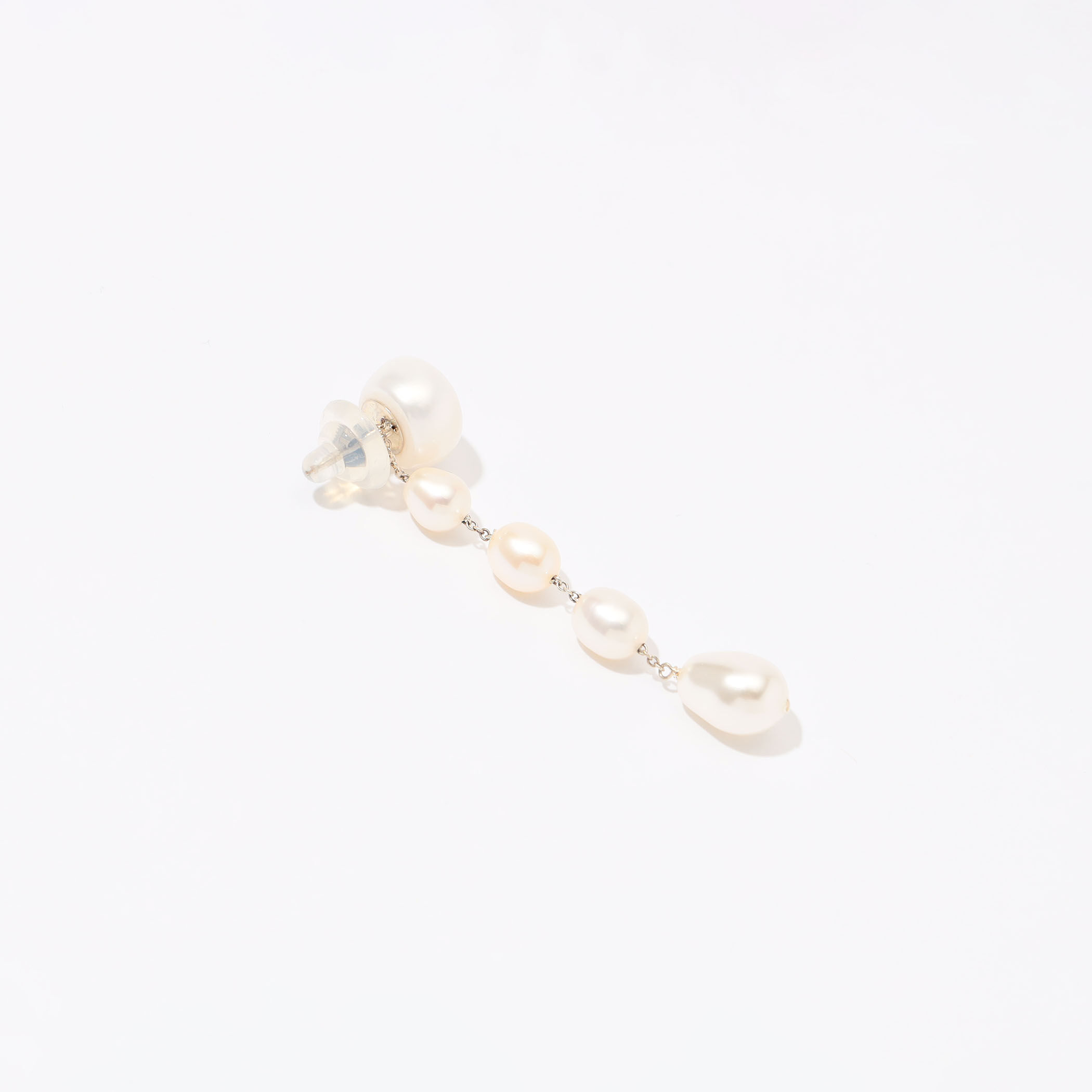SOPHIE BUHAI Small Passante ピアス｜トゥモローランド 公式サイト