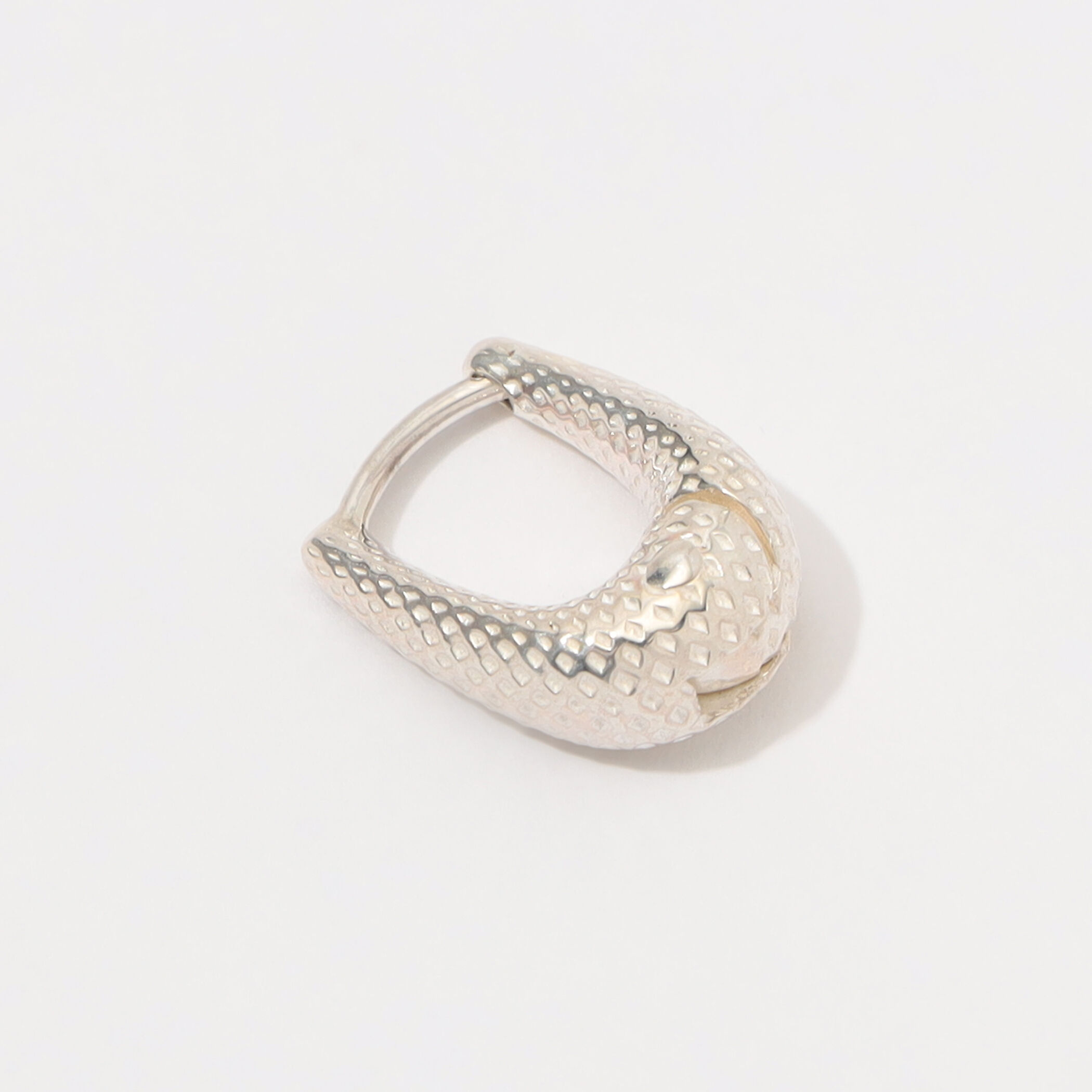 R.ALAGAN TINY TINY DOT PUFFY ピアス｜トゥモローランド 公式通販