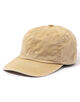 KIJIMA TAKAYUKI 6PANEL CAP