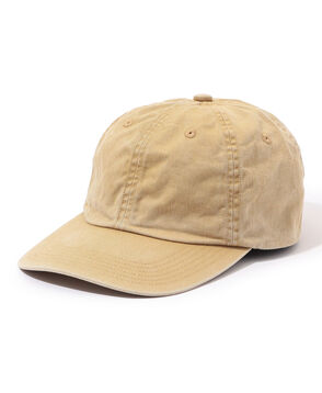 KIJIMA TAKAYUKI 6PANEL CAP