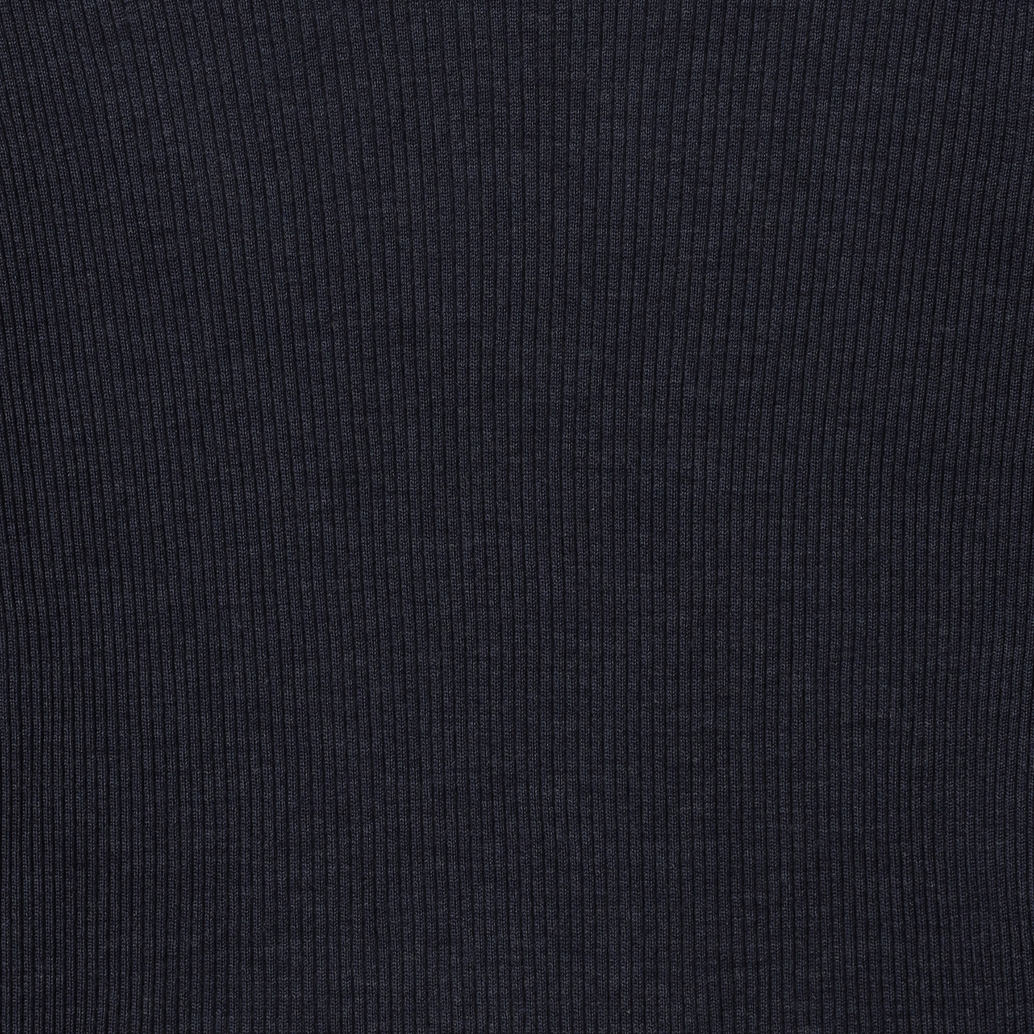 プルミエールウールリブ ボトルネックプルオーバー｜トゥモローランド