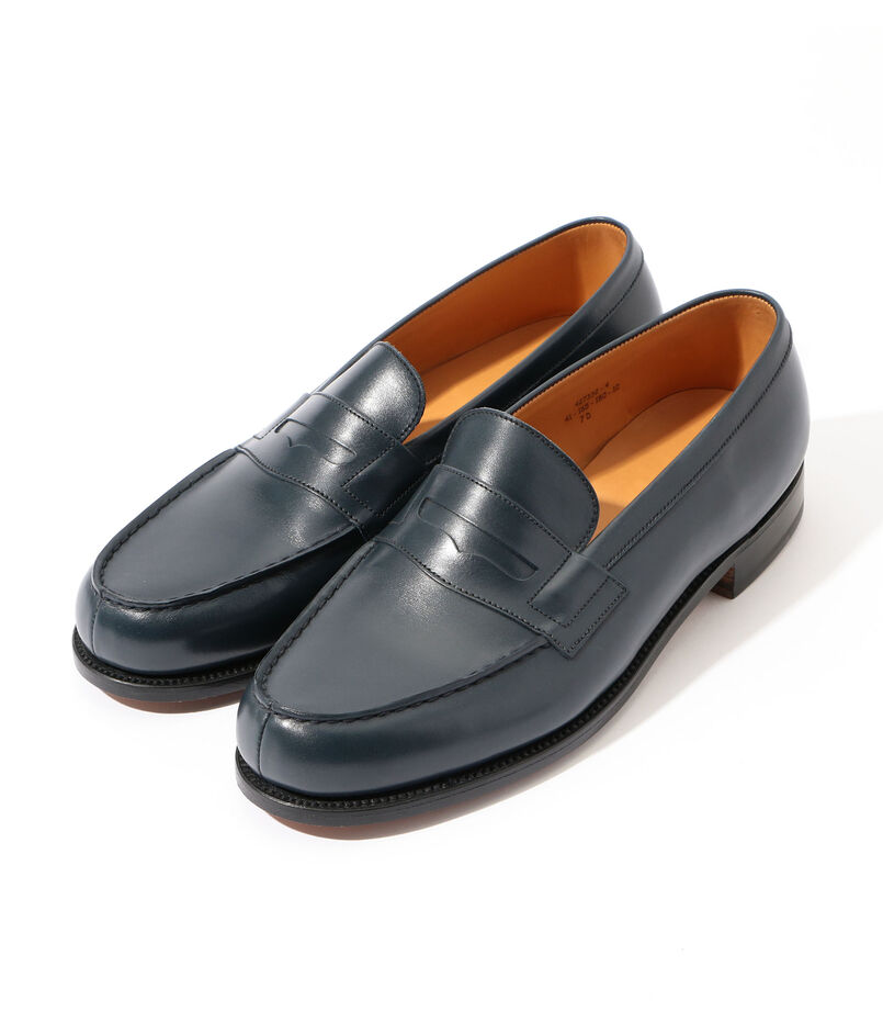 J.M.WESTON 180ローファー Dウィズ