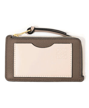 LOEWE SGC COIN カードホルダー