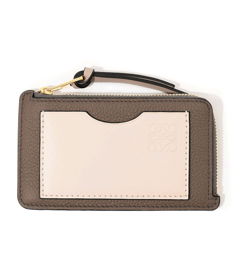 LOEWE SGC COIN カードホルダー